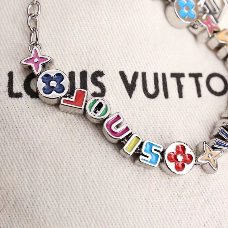 Louis Vuitton Bracelets